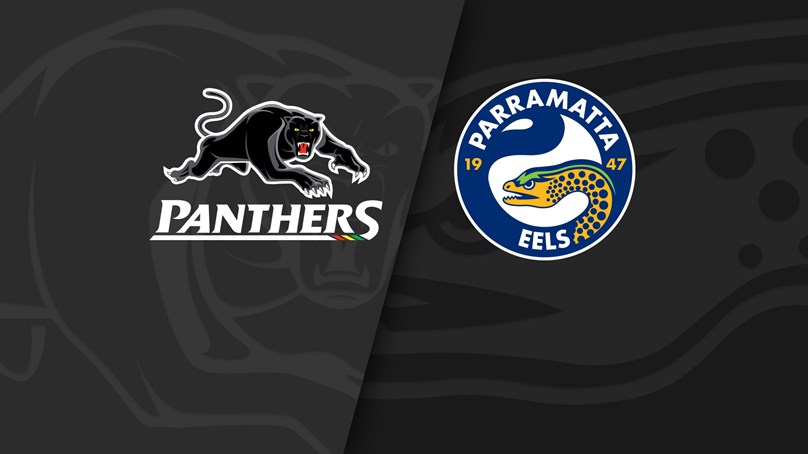 Round 2: Panthers Vs Eels - Betting Insights Image
