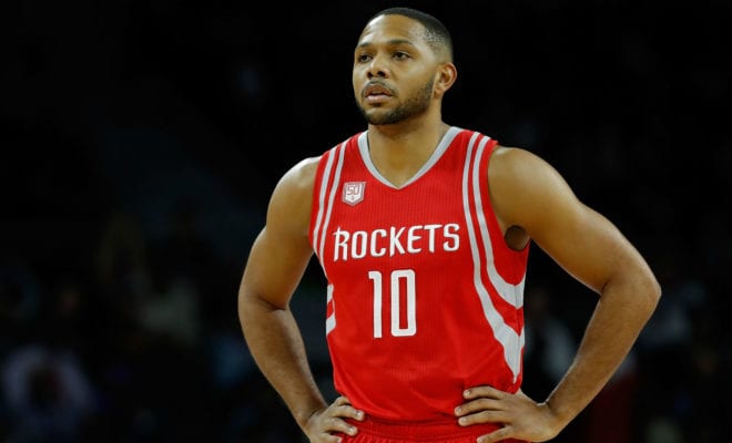 Houston Rockets go on a historic seven-game winning streak Image