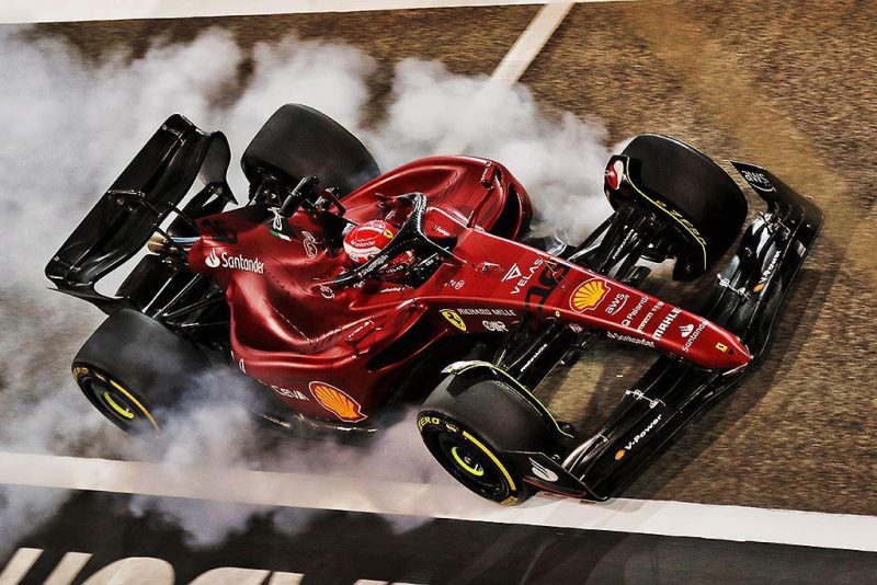 F1: What We learned From Pre-Season Testing Image