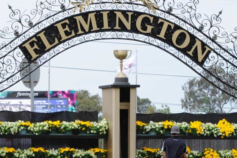 FLEMINGTON REIGNS SUPREME Image