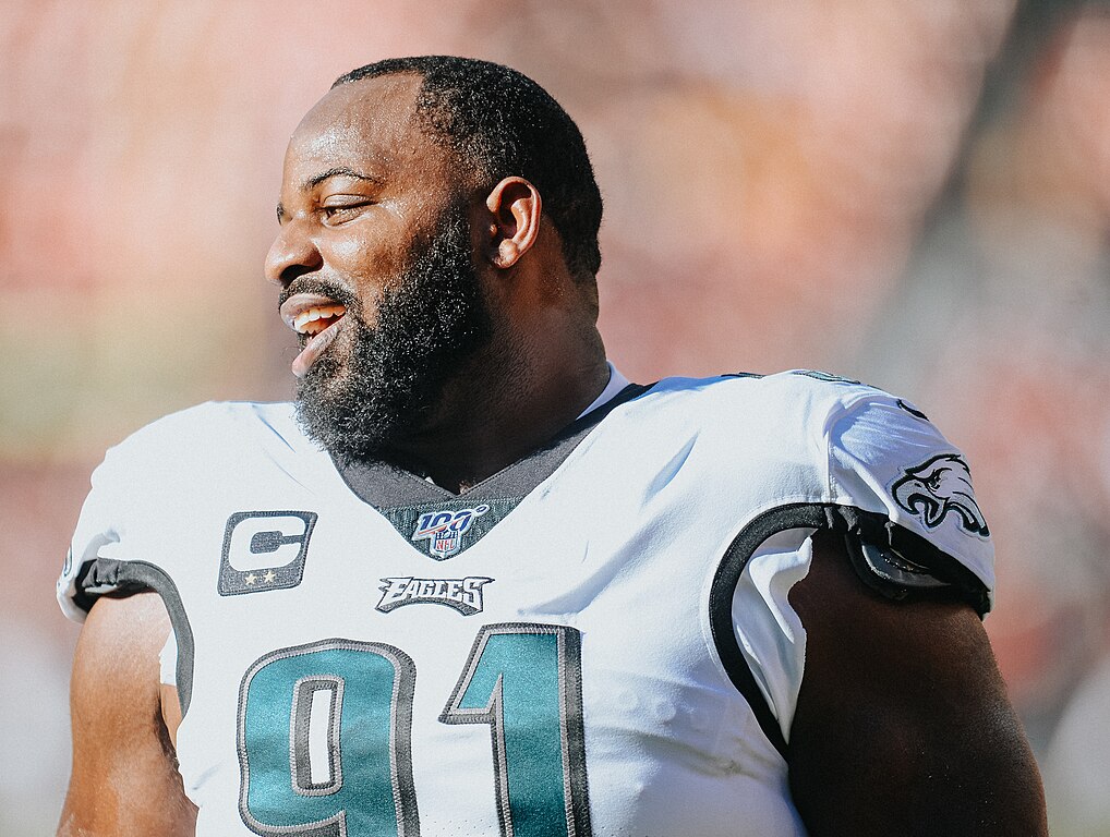 Eagles defensive tackle Fletcher Cox retires at age 33 Image