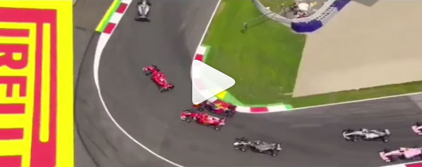 Preview - Formula 1 - Image