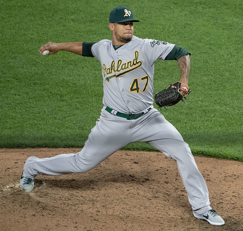 Five reasons why the Oakland Athletics are currently the best team in baseball Image