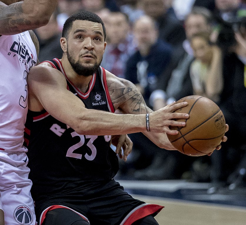 NBA Fantasy Preview 2021-22: Toronto Raptors Image