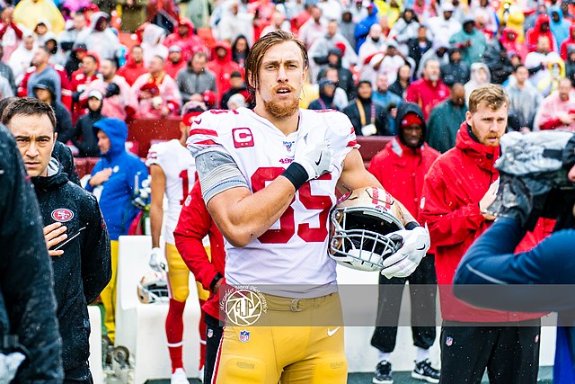 Top five headlines from Week 5 of the 2023 NFL season Image