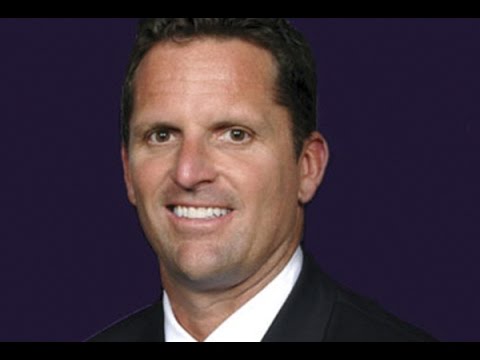 Broncos name George Paton as their new general manager Image