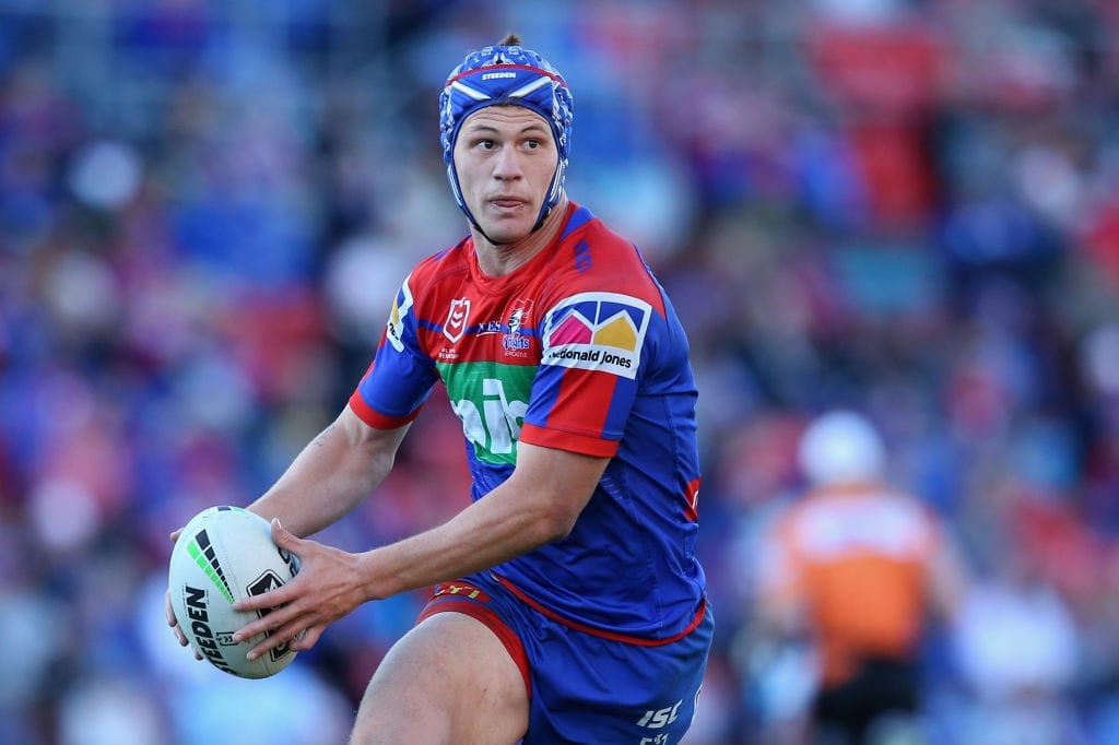 Ponga stays a Knight: Star's epic contract saga to end with mega Newy deal Image