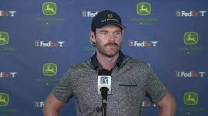 Grayson Murray wins 2024 Sony Open Image