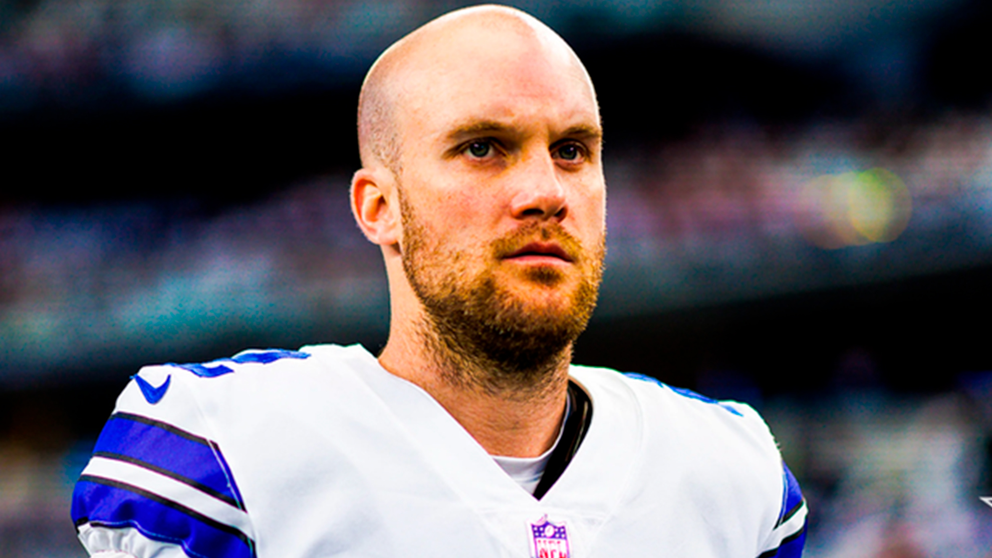 Jets sign Pro Bowl kicker Greg Zuerlein Image