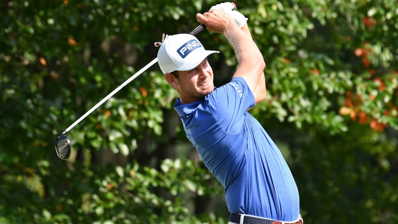 Harris English wins 2021 Tournament of Champions Image