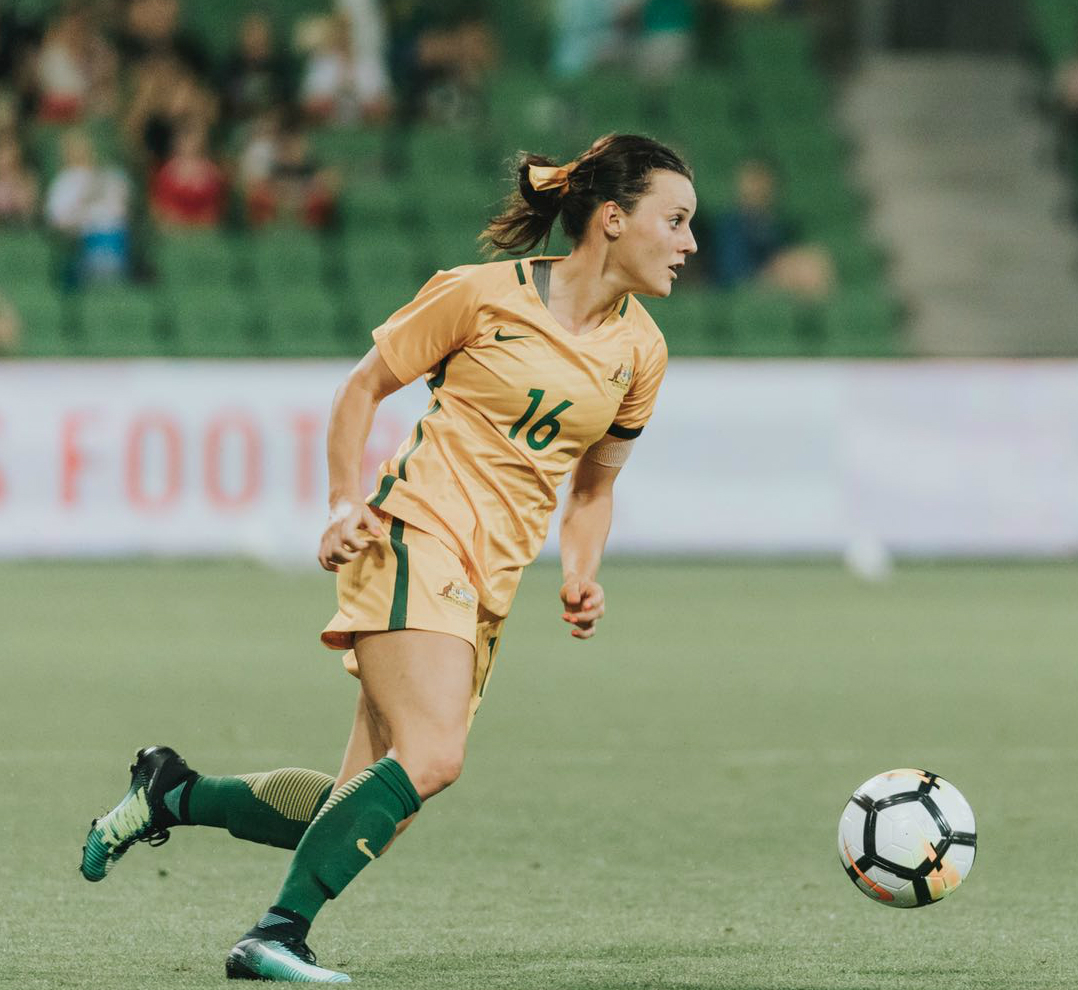 Australia advances to knockout round of the 2023 FIFA Women's World Cup Image
