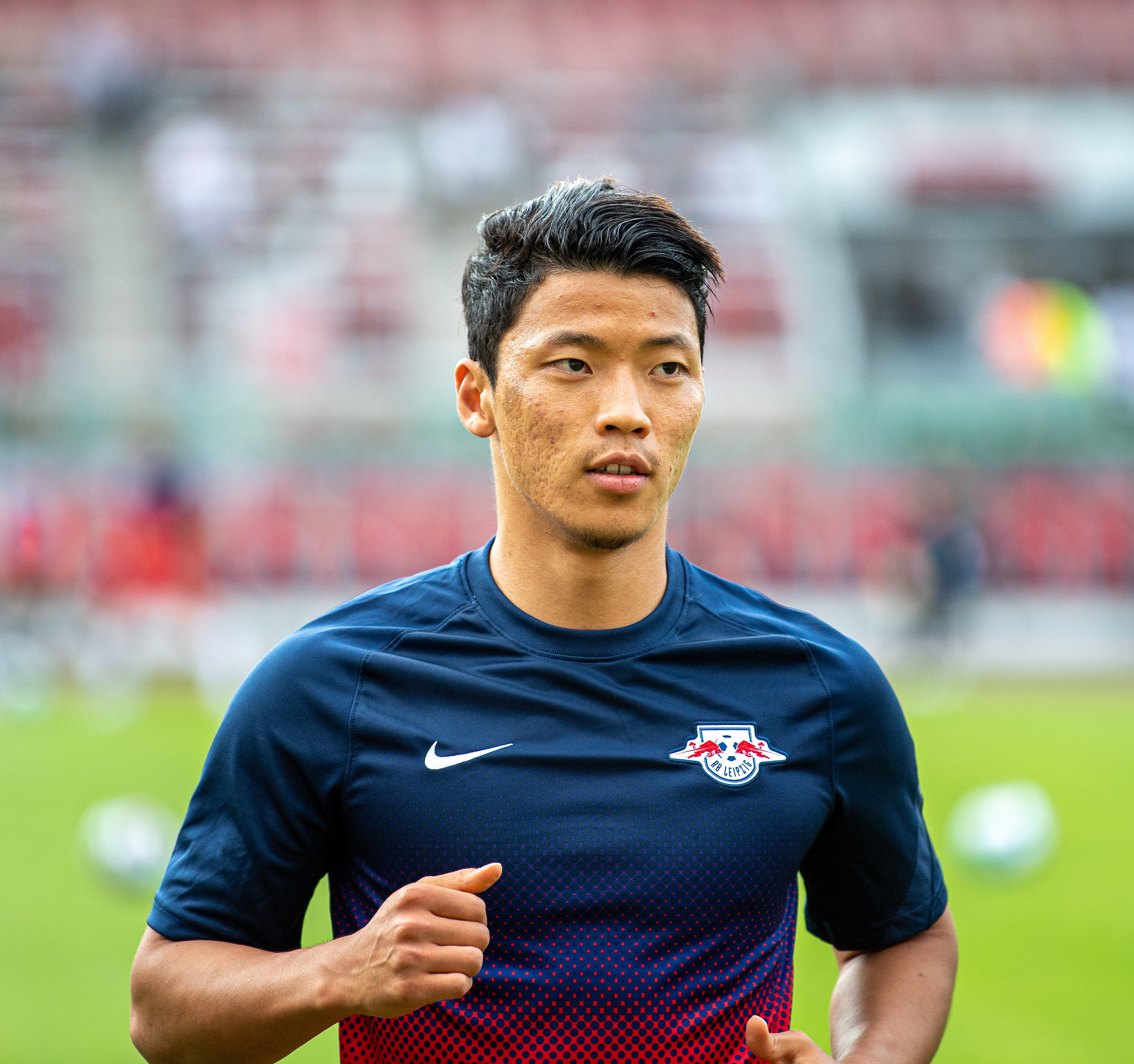 South Korea and Switzerland advance to the knockout round of 2022 World Cup Image