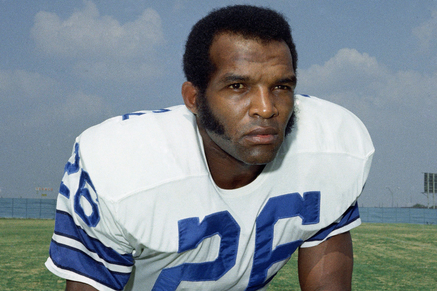 Former Hall of Fame cornerback Herb Adderley dies at 81 Image