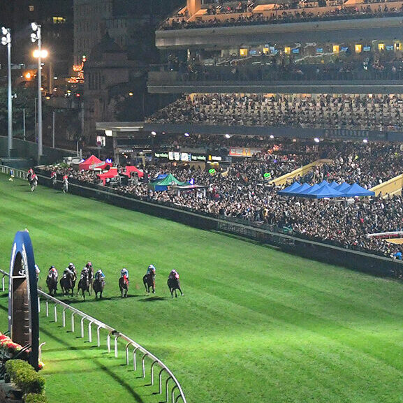 Sha Tin - 22nd of May Image