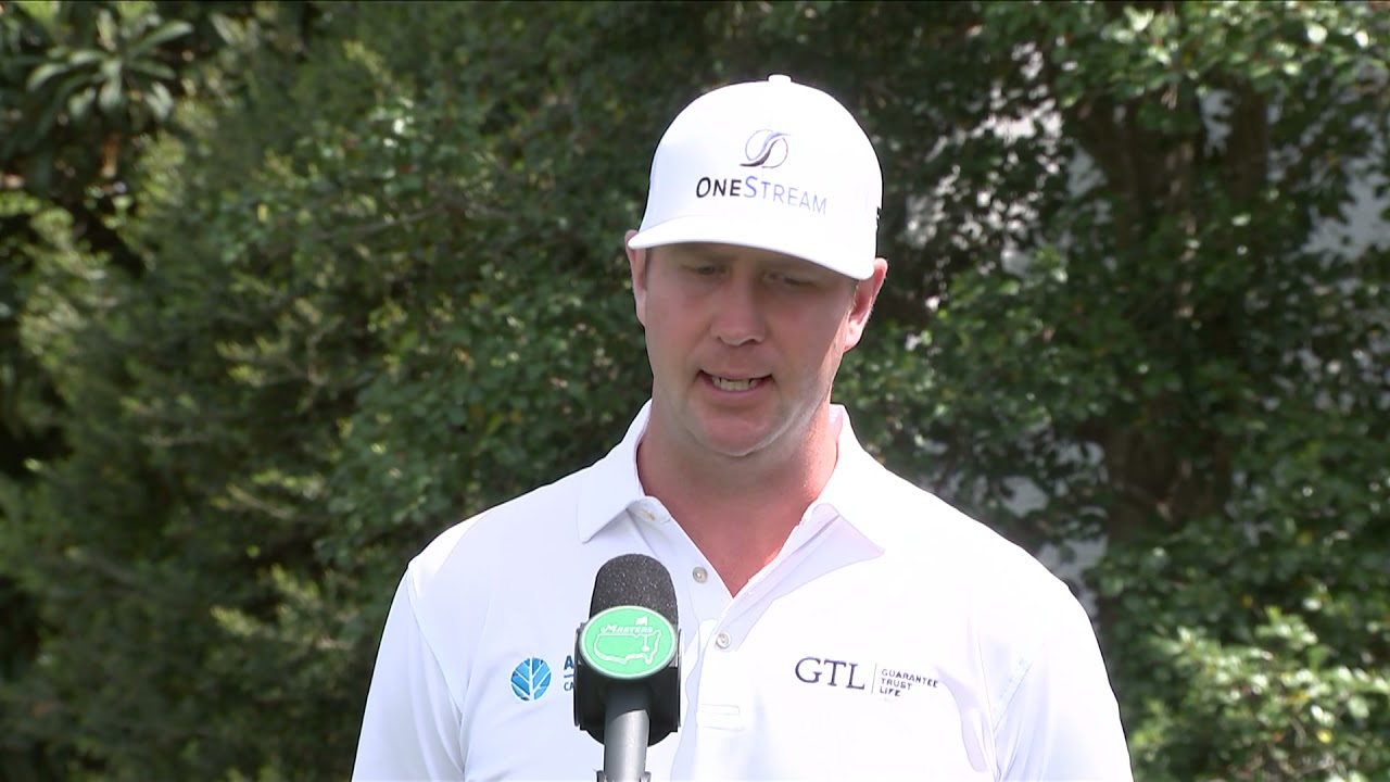 Hudson Swafford wins 2022 American Express Championship Image