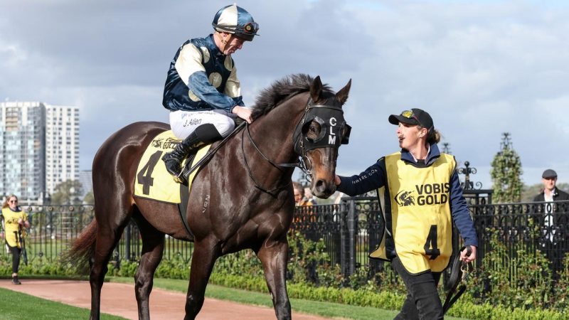 The Valley Preview: Spring Hopes Resume At The Valley Image