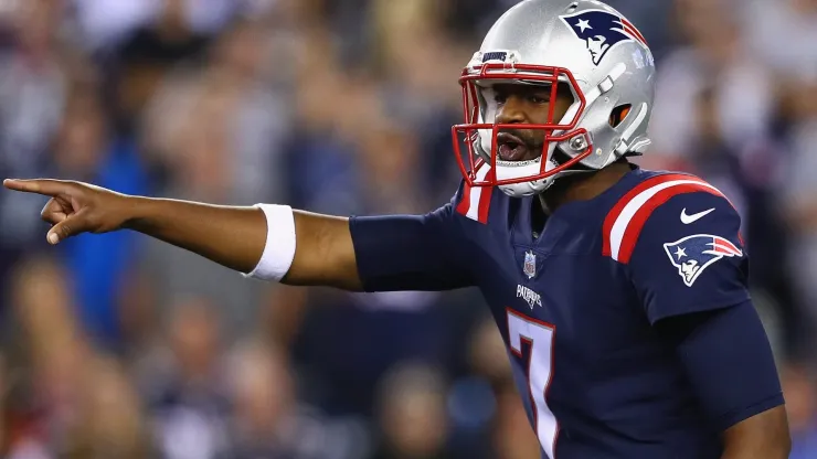 2024 New England Patriots Projected Finish, Key Signings and Fantasy Stars Image