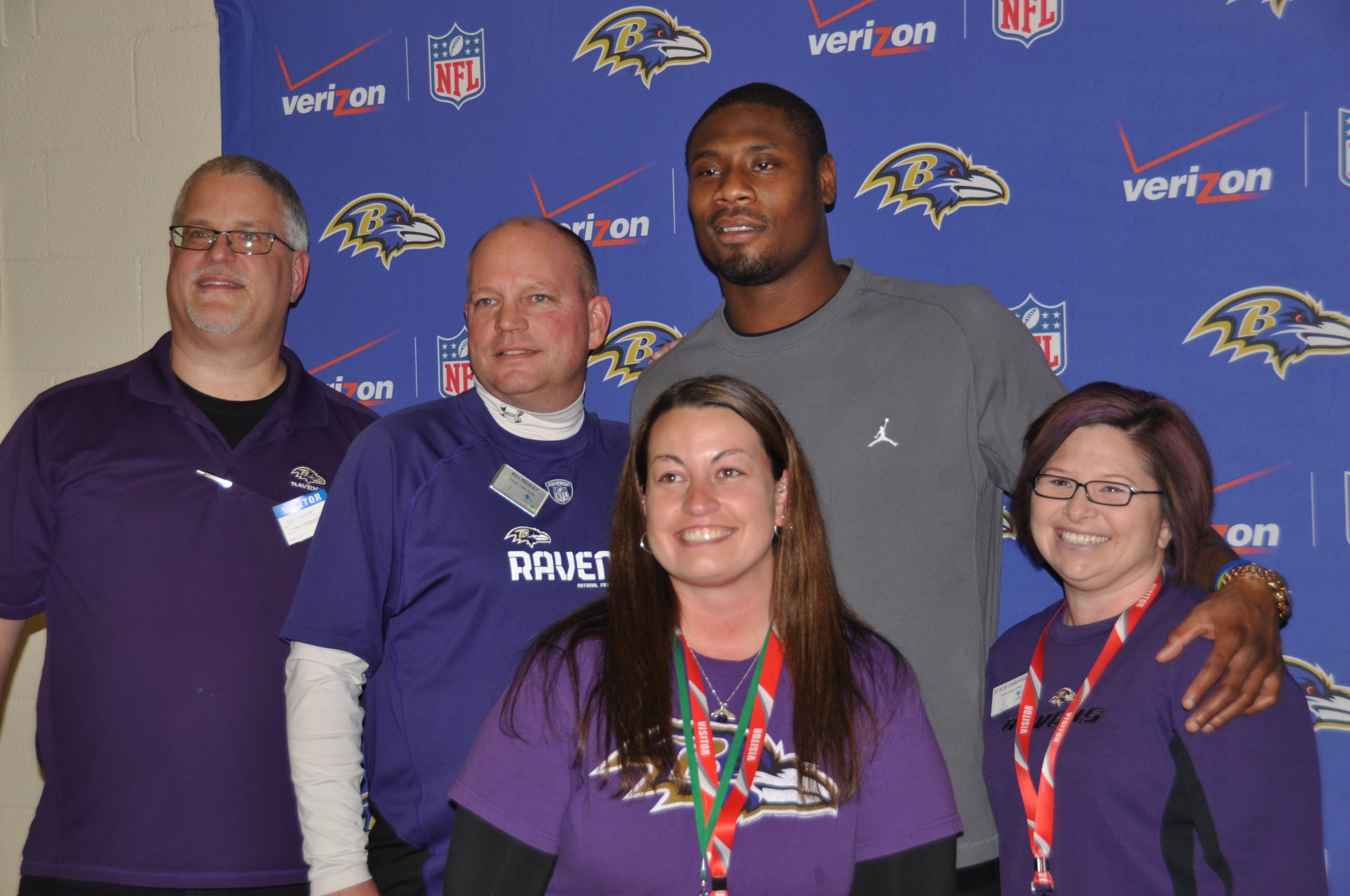 Former NFL wide receiver Jacoby Jones dies at age of 40 Image