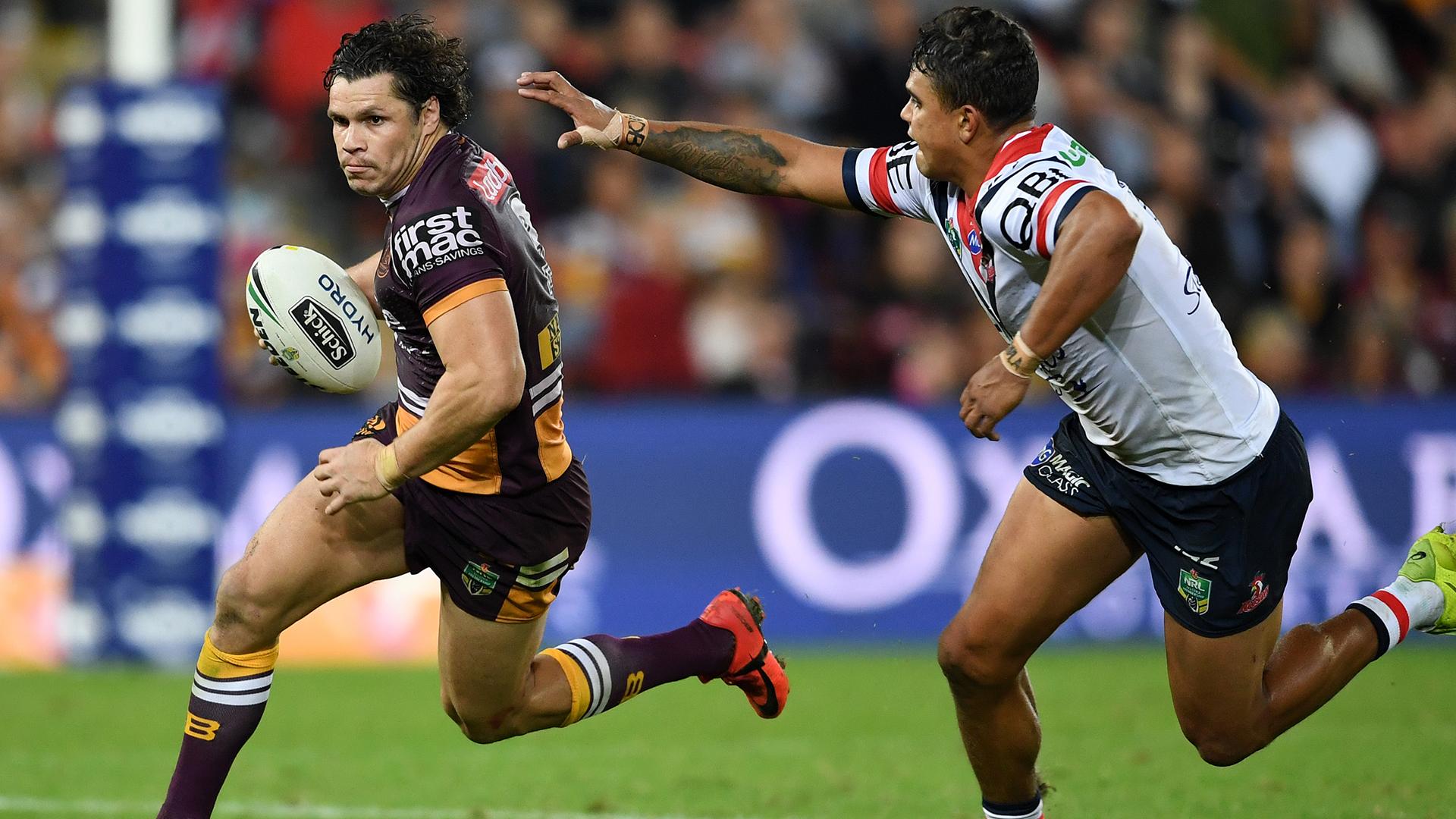 NRL Game Of The Week Image