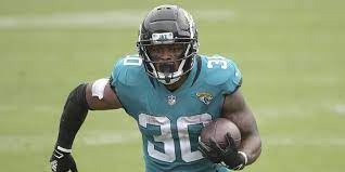 NFL Fantasy Preview: Jacksonville Jaguars Image