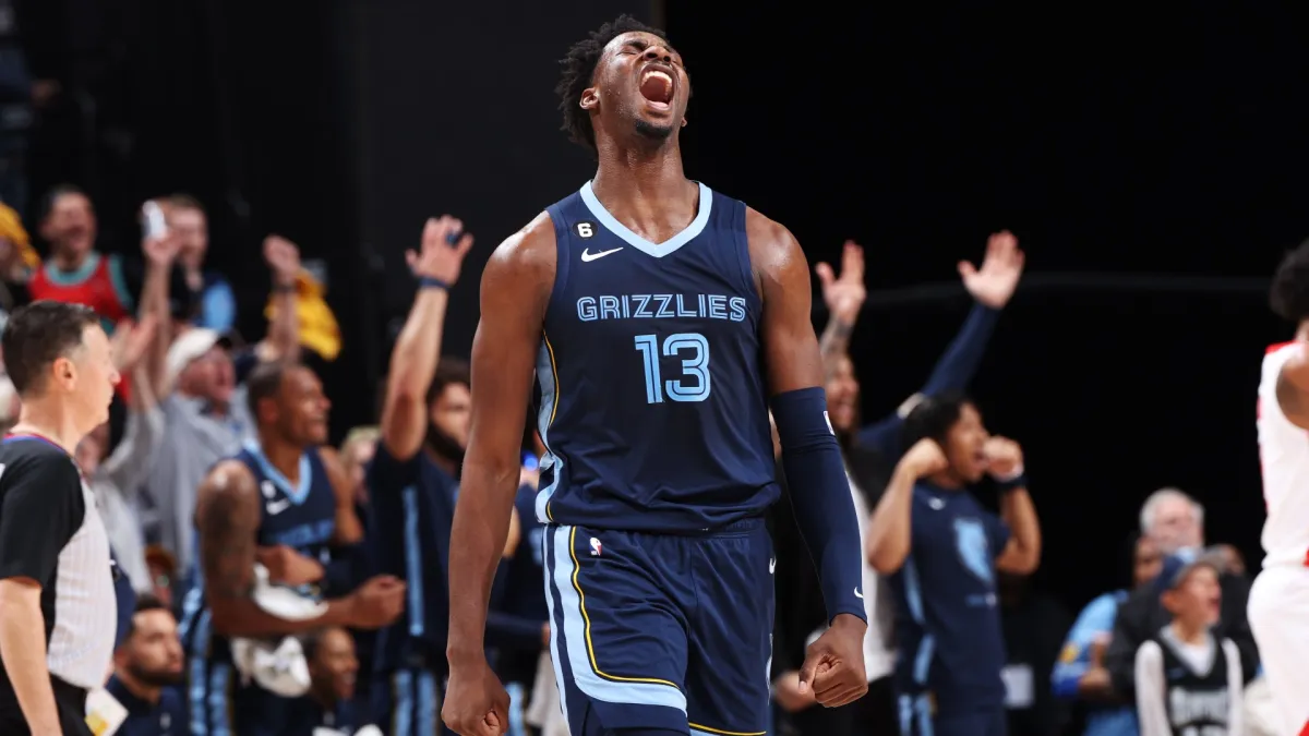 Memphis Grizzlies 2023-24 Predicted Finish, Key Acquisitions & Fantasy Stars Image