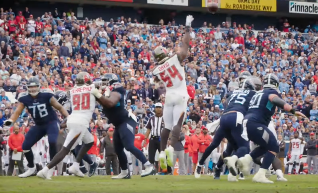 Dolphins sign defensive end Jason Pierre-Paul Image