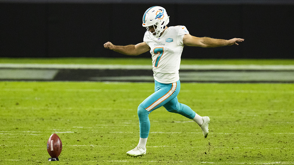 NFL Fantasy Preview: Miami Dolphins Image