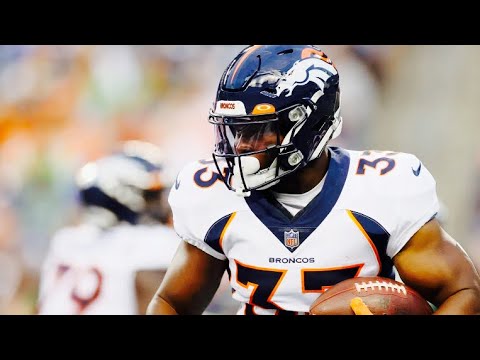 Top five rookies from Week 14 of the NFL season Image