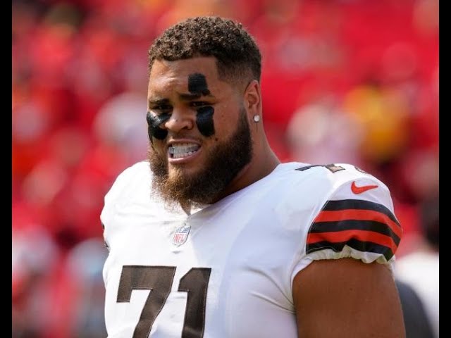 Browns continue to face injury woes on offense and defense Image