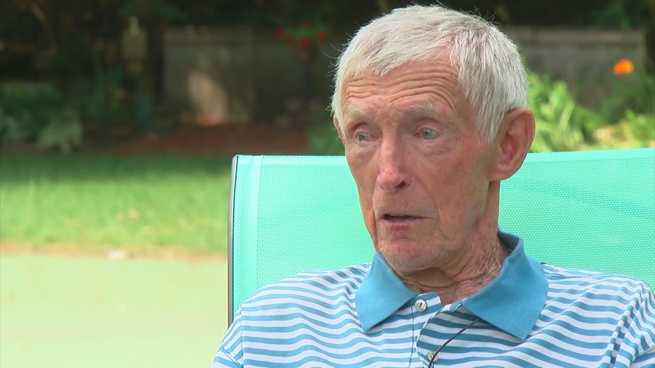 Former Vikings head coach Jerry Burns dies at age 94 Image