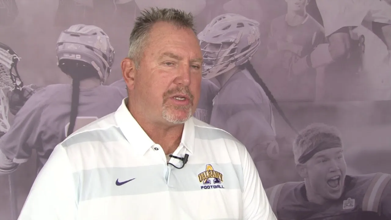 Former New York Jets center Jim Sweeney dies at age 60 Image