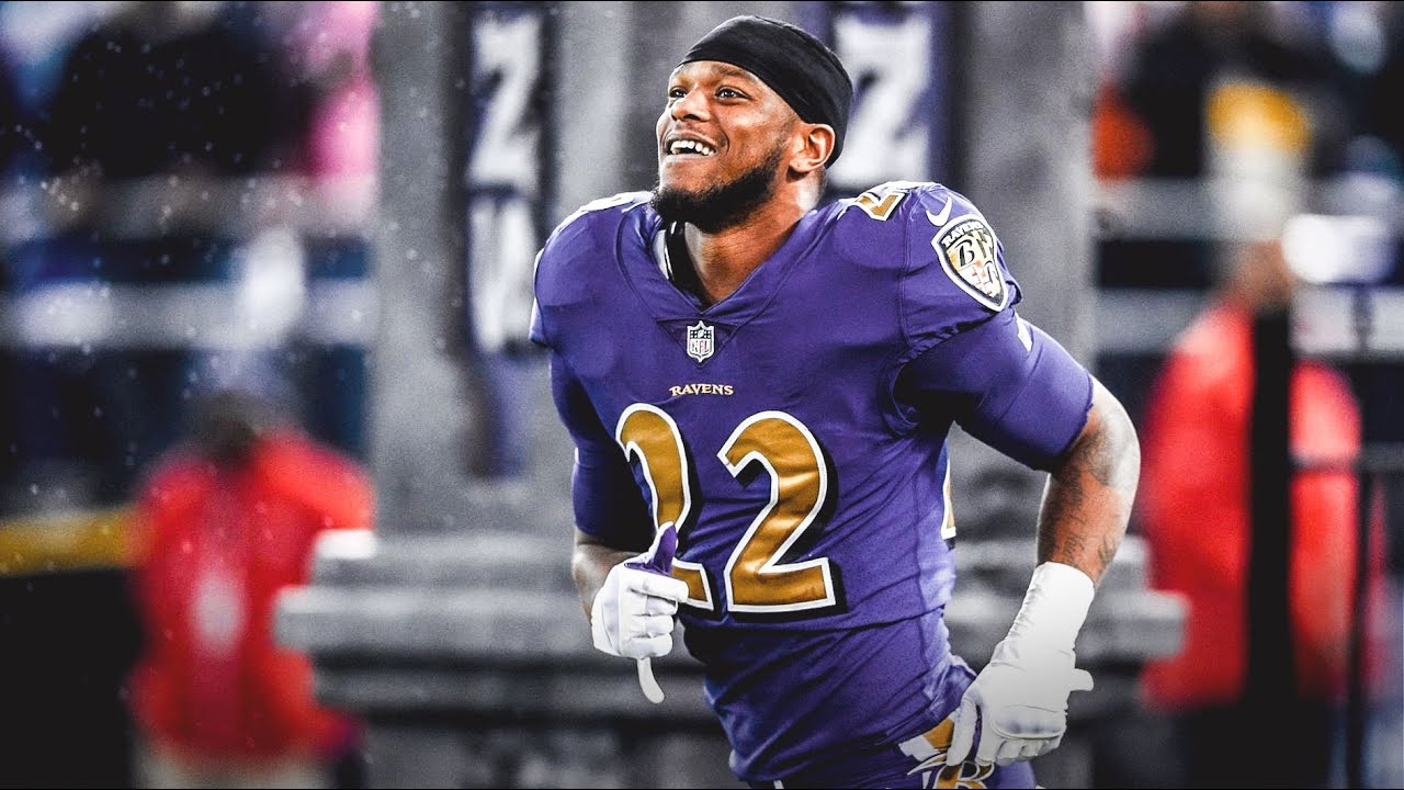 Ravens cornerback Jimmy Smith retires at age 34 Image