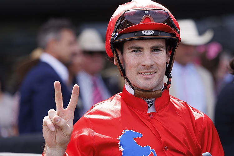 SCHILLER NEEDS TO MANIFEST LUCK Image