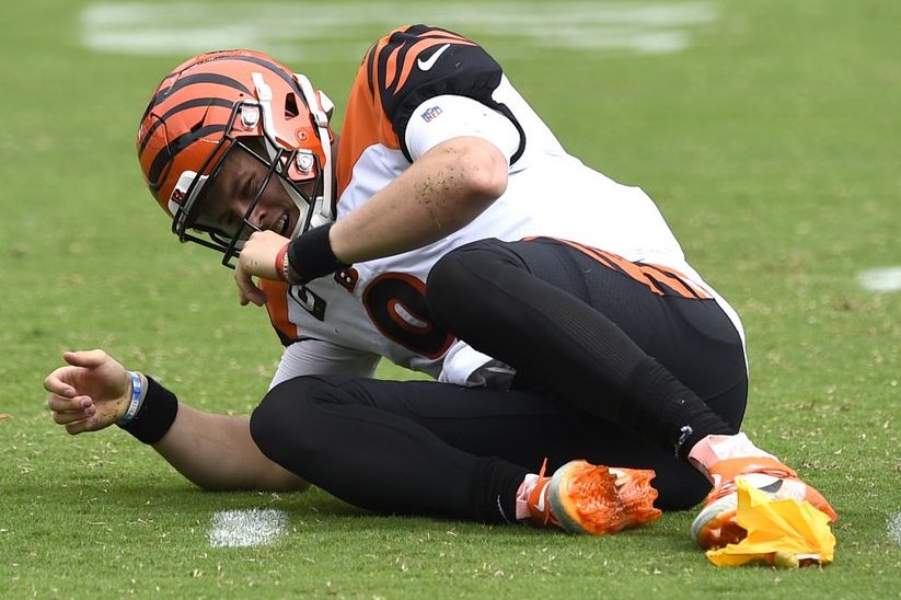 Top five storylines from Week 11 of 2020 National Football League regular season Image