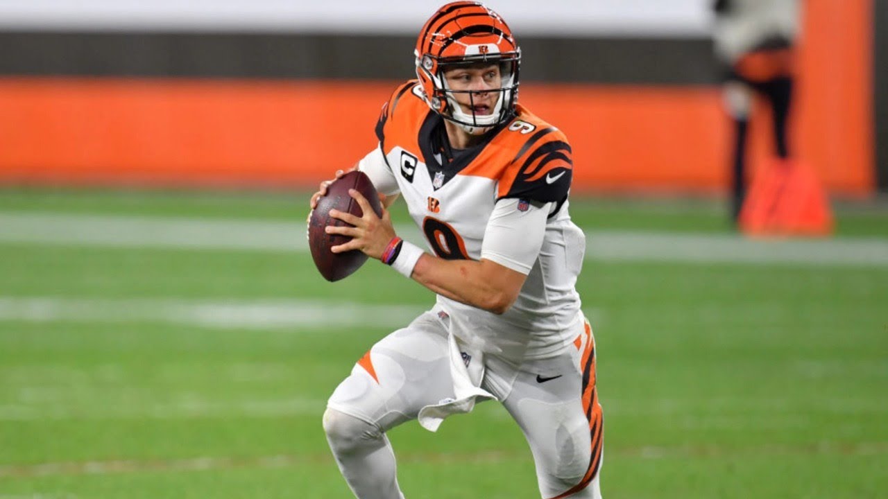 Bengals QB Joe Burrow and 49ers DE Nick Bosa sign historic NFL contracts Image
