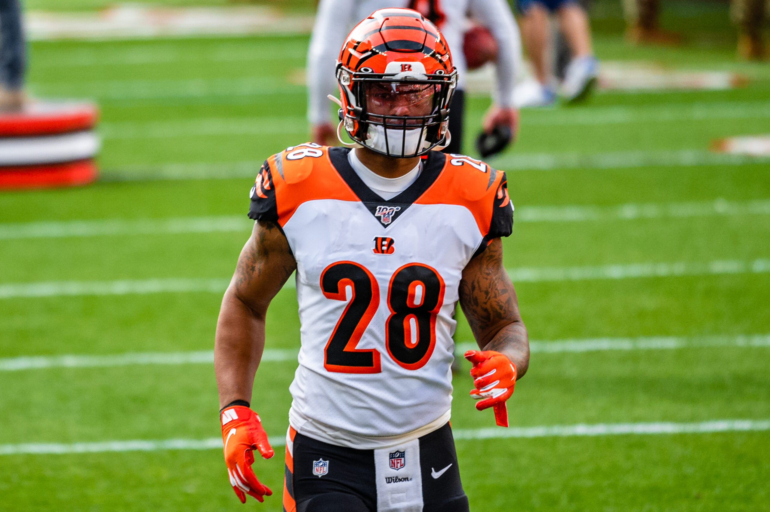 2024 Houston Texans Projected Finish, Key Signings and Fantasy Stars Image