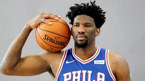 NBA Fantasy Preview 2021-22: Philadelphia 76ers Image