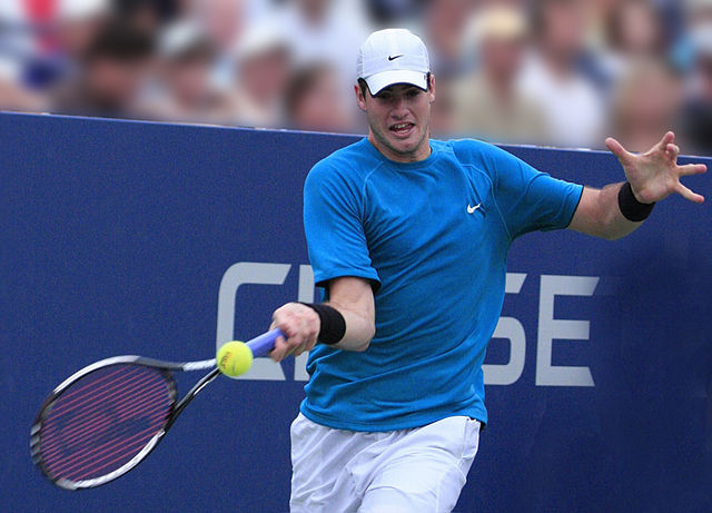 Tennis giant John Isner to retire after 2023 United States Open Image