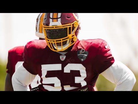 NFL Fantasy Preview: Washington Football Team Image