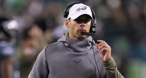 Cardinals name Jonathan Gannon head coach Image