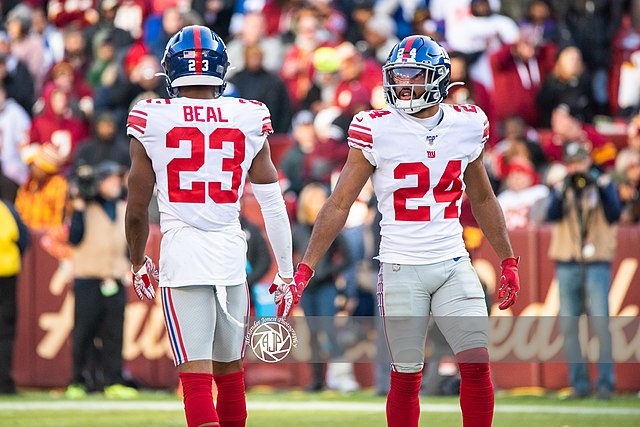 Chiefs sign safety Mike Edwards and Seahawks sign safety Julian Love Image