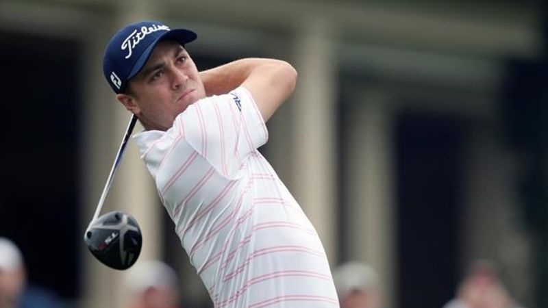 Justin Thomas wins 2020 WGC-FedEx St. Jude Invitational Image