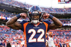 Texans claim safety Kareem Jackson Image