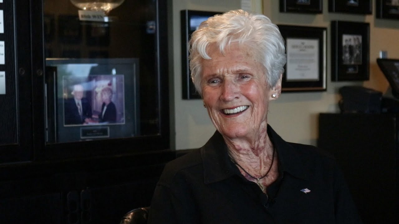 Women's golf legend Kathy Whitworth passes away at age 83 Image