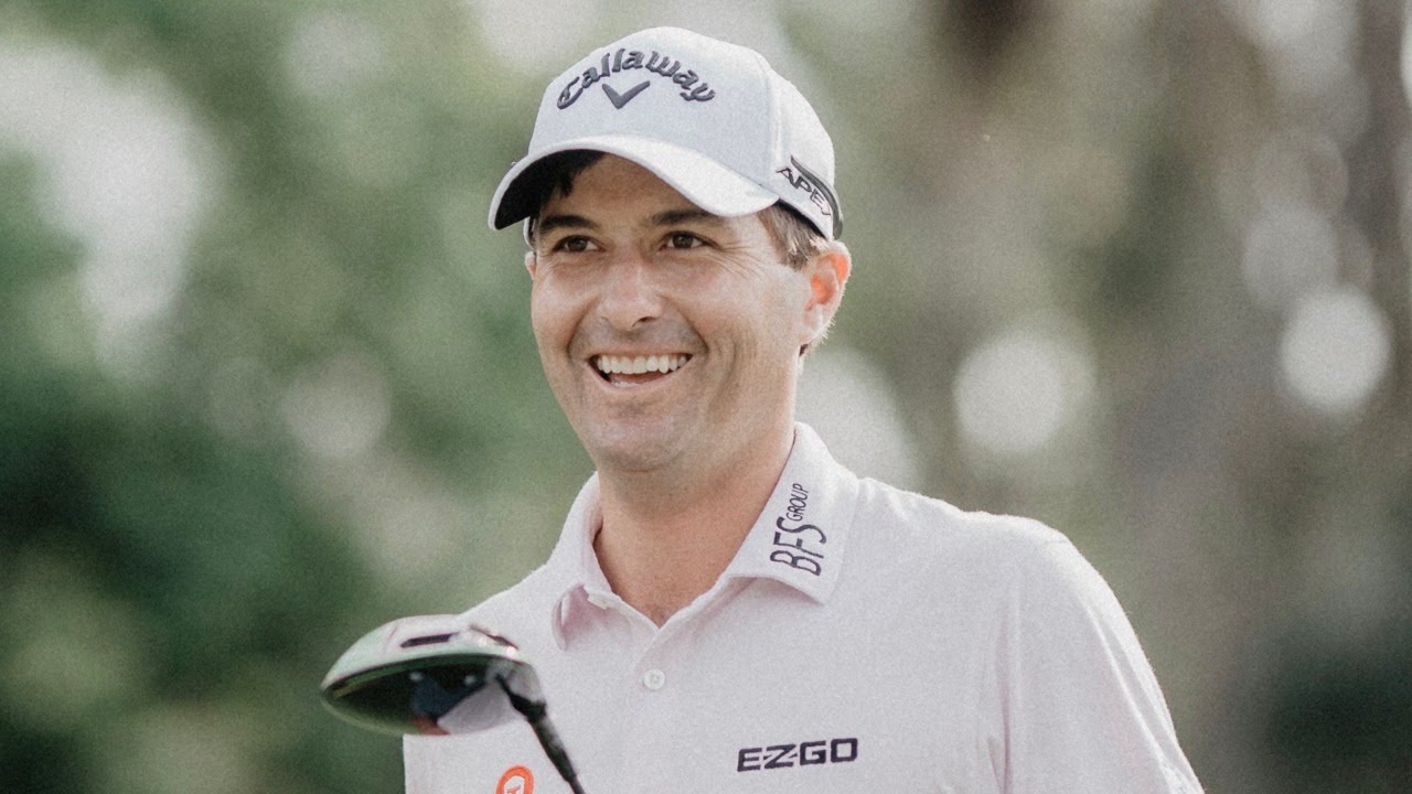 Kevin Kisner wins six-way playoff at the 2021 Wyndham Championship Image