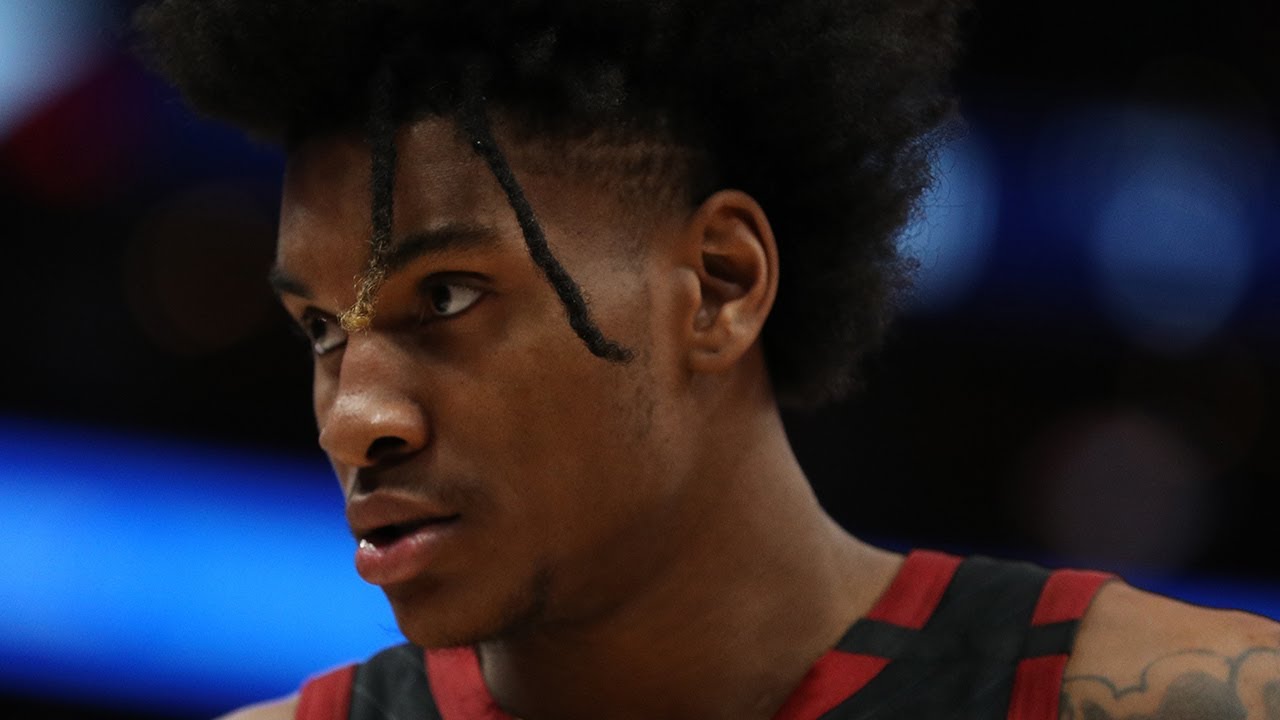 Kevin Porter Jr. becomes youngest player to score 50 points and 10 assists in a game Image