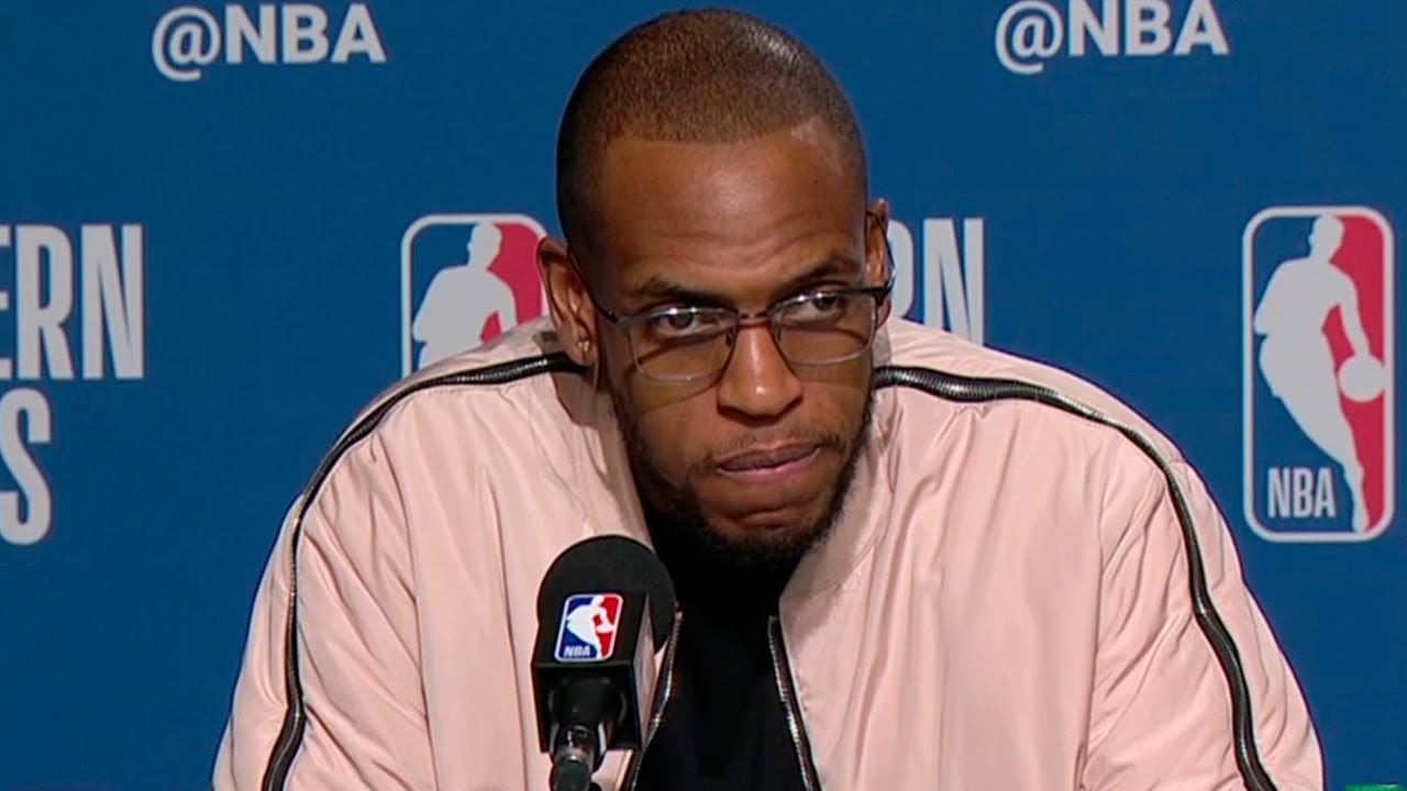 Bucks storm late to tie the NBA Finals at two games apiece Image