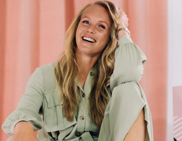 Kiki Bertens to miss the 2021 Australian Open after Achilles surgery Image