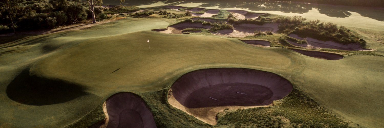 2028 Presidents Cup to be held at the Kingston Heath Golf Club Image