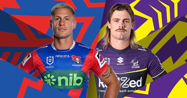 Round 3: Knights Vs Storm - Betting Insights Image